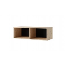 Piekaramais plaukts CALABRINI P100, balts